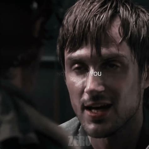 Rick Threatens Gareth Twd 5x1 Edit Shorts Fyp Cold