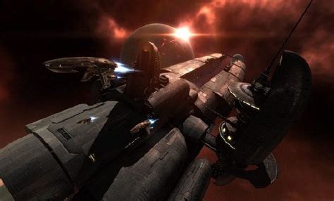 Eve Online Premium Graphics Pack For Mac Goes Beta Macworld