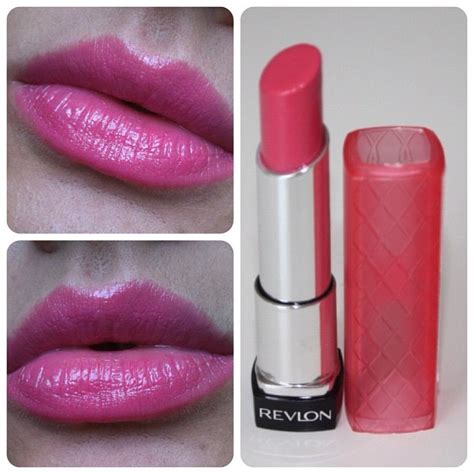 Rinolanas Beauty Blog Vorstellung Meiner Revlon Colorburst Lip Butters