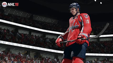 NHL 15 PS4 PlayStation 4 Game Profile News Reviews Videos