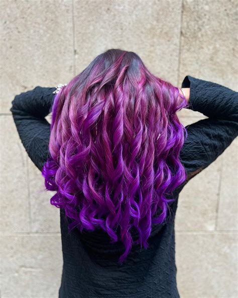 52 Pink And Purple Hair Color Ideas That Will Amaze You Video