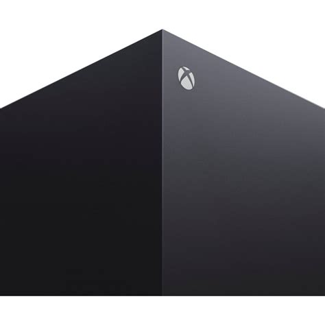 Ігрова приставка Microsoft Xbox Series X 1tb купити в інтернет магазині Ktc ціни відгуки