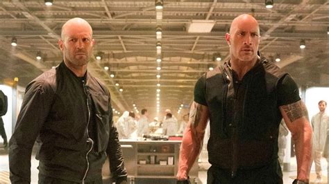 Read This Before You See Fast And Furious: Hobbs And Shaw