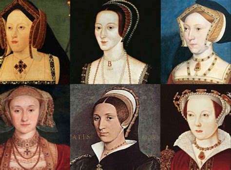 The Six Wives Of Henry Viii Useful Notes Tv Tropes