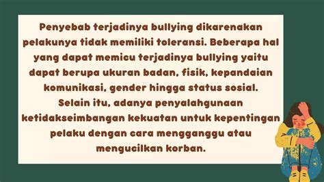 PPT STOP BULLYING Pdf