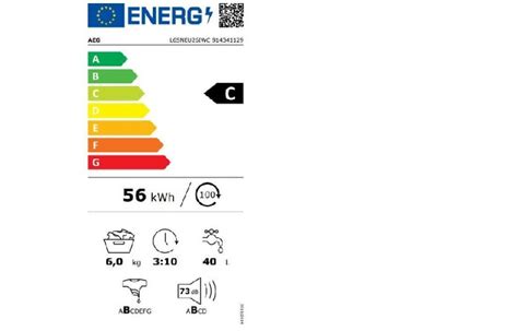 AEG L6SNEU26IWC PRAČKY LEDNIČKY cz