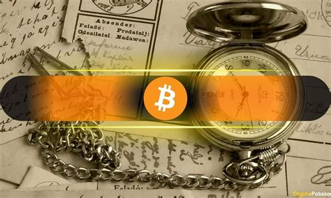 15 Years Later Satoshi Era Wallet Moves Bitcoin Mined In Early 2009 Data