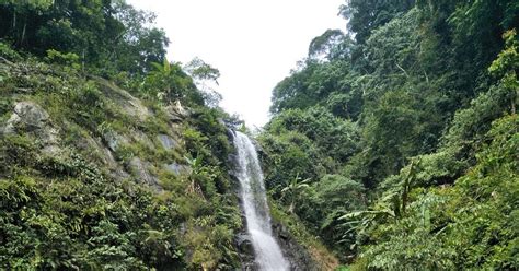 Curug Cigentis Karawang Harga Tiket Masuk Jam Buka Lokasi Wisata