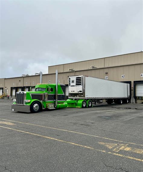 rush truck centers denver 3