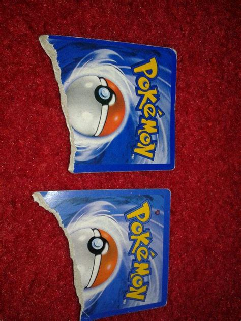 How To Spot Real Pokémon Cards From Fake Pokémon Cards Pokémon Amino