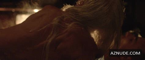 The Survivalist Nude Scenes Aznude