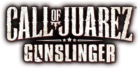 Call Of Juarez Gunslinger