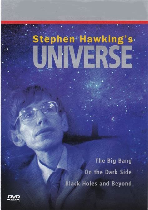 Stephen Hawking's Universe (TV Series 1997-1997) - Posters — The Movie Database (TMDB)