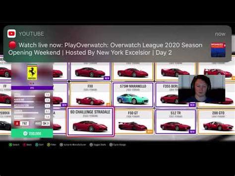 Forza Horizon 4 Full Car List YouTube