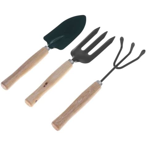 Outils De Jardinage En Trois Piegrave Ces Mini Outils De Jardin Petite