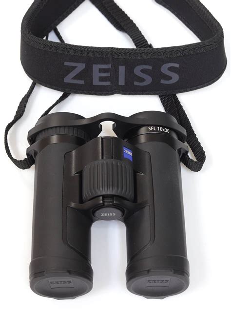 Zeiss X Sfl Review