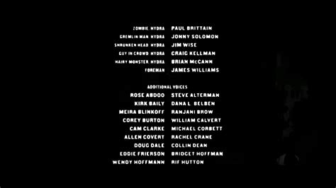 Mickey Mouse Movie 2 End Credits Youtube