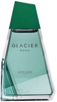 Oriflame Glacier Rock Woda Toaletowa Ml Opinie I Ceny Na Ceneo Pl