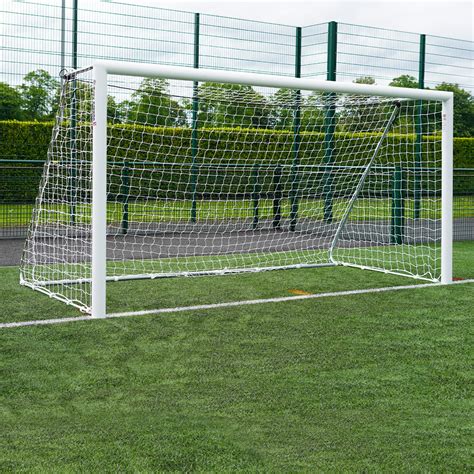 Economy Grade Soccer Goal Nets Net World Sports