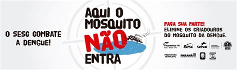 Dengue Campanha Aqui o Mosquito não entra COORDENADORIA ESTADUAL