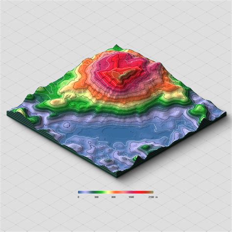 D Map Generator D Map Generator Terrain