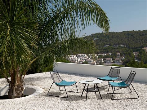 Fauteuils Outdoor Boconcept Le Buzz De Rouen