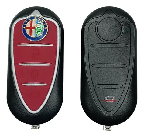 Carcasa Llave Control Alfa Romeo Giulietta Mito