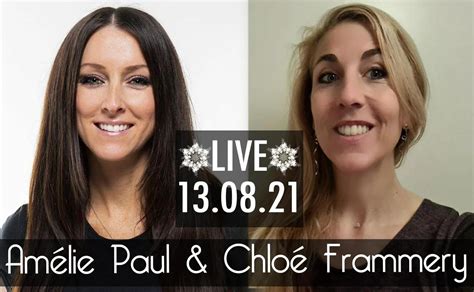 Live Am Lie Paul Chlo F Vendredi