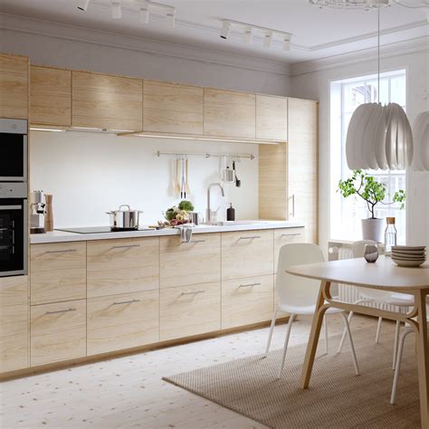 Muebles De Cocina Baratos E Ideales Para Ti Ikea