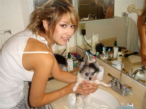 Thai Babe Tanyia XciteFun Net