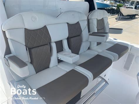 2022 Edgewater 370cc For Sale View Price Photos And Buy 2022