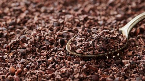 How To Grind Cacao Nibs To Make Chocolate - Recipes.net