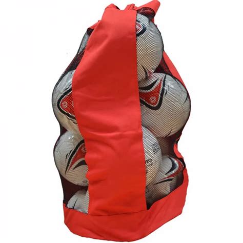 Custom Mesh Sport Soccer Ball Bag For 12 Balls - Buy Soccer Ball Bag,Mesh Sport Bag,Ball Bag ...