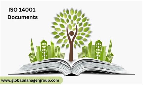 What Is Iso 14001 And How Does It Work For Effective Ems Theamberpost