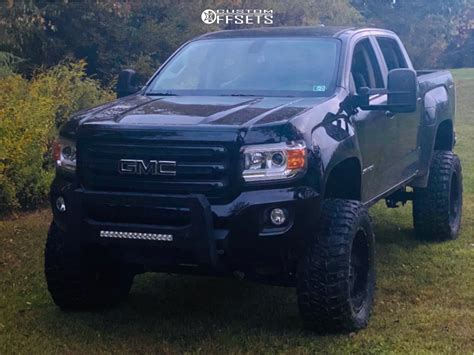 Lift Kit For 2021 Gmc Canyon