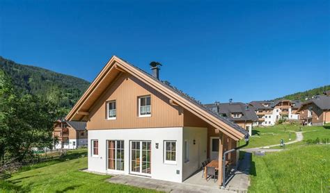 Vakantiepark Landal Bad Kleinkirchheim 4 Sterren Karinthië Oostenrijk