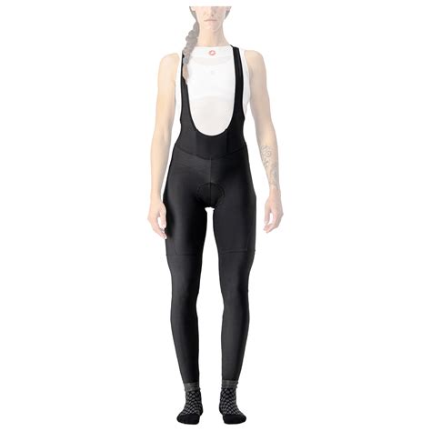 Castelli Velocissima Bibtight Cycling Bottoms Women S Buy Online