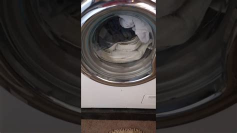 Splendide 2000 Washer Dryer Combo Manual