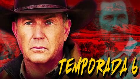 Yellowstone Temporada Llegara A Netflix Spinf Ofss