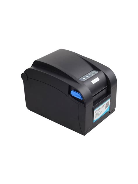 Thermal Barcode Printer Xprinter Xp B Usb