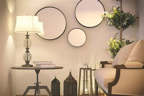 Feng Shui Tips For Mirror Placement Feng Shui Tips