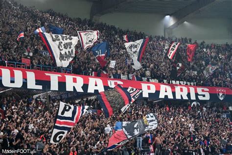 Psg La R Action De La Direction Du Psg Apr S Les Chants Homophobes