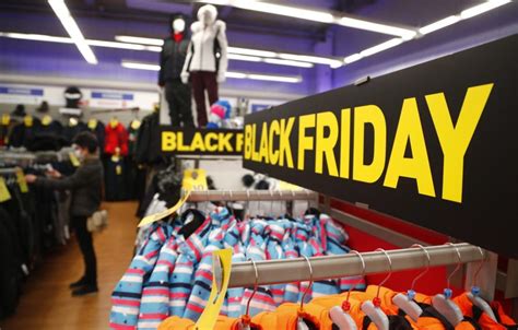 Black Friday Tutto Quello Che C Da Sapere Sullo Shopping Pi Pazzo