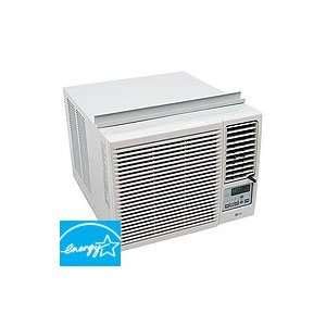 LG LW1813HR 18 000 BTU Heat And Cool Window Air Conditioner With Remote