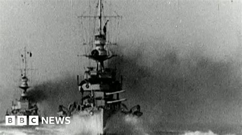 Pembrokeshires Japanese Ww1 Sailors To Be Remembered Bbc News