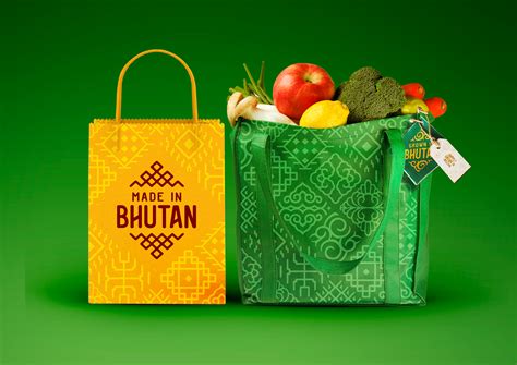 Brand Bhutan Design Tagebuch