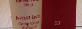 Clarins Lisse Minute Instant Smooth Perfecting Touch — Разглаживающая и ...