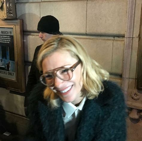 The Fan Gay Cate Blanchett In 2023 Cate Blanchett Cate Blanchett