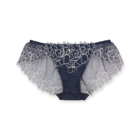 fran de lingerie ショーツ レース レディース パンツ 単品 女性 下着 ランジェリー かわいい セクシー フランデランジェリー nt003x251d ノーブルティアラブラ