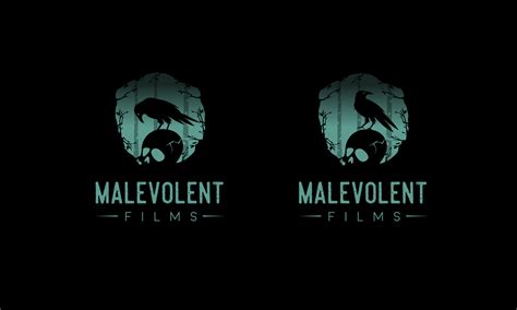 Horror Movie Company Logos